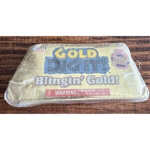 Gold Dig It!‎ Grin Studios